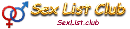 SexList Logo