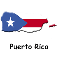 Puerto Rico